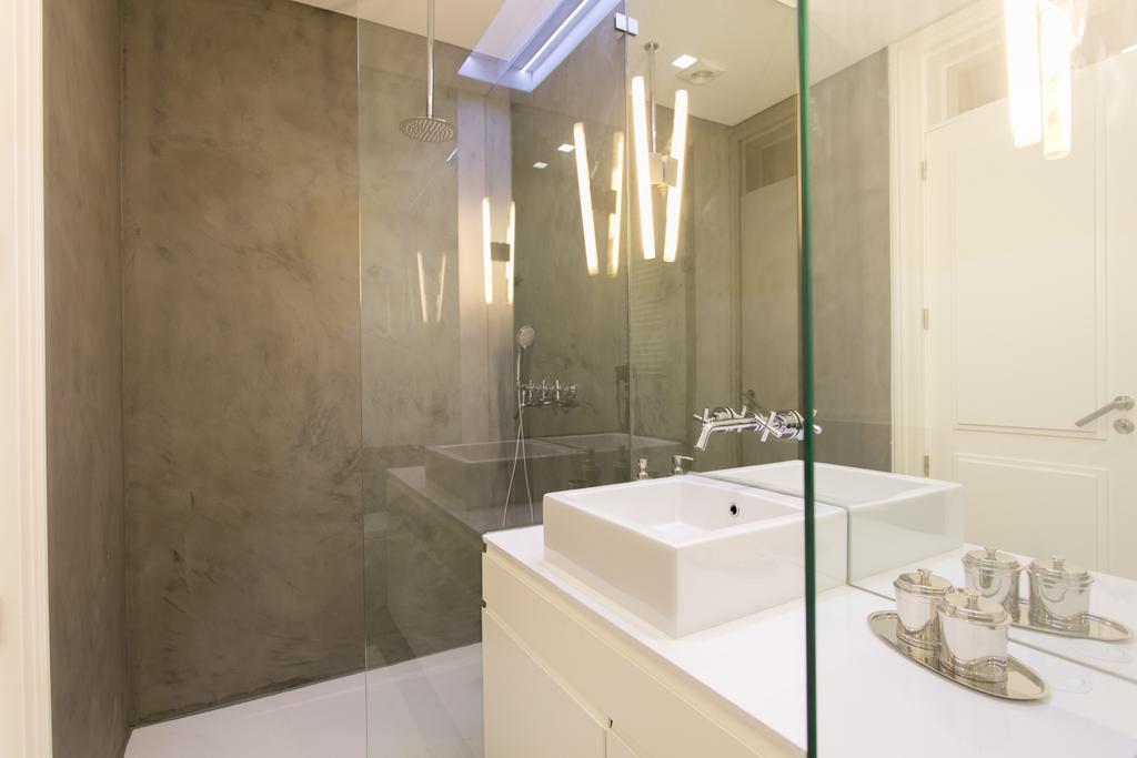 Апартаменты Flh Downtown Modern Flat Лиссабон Экстерьер фото