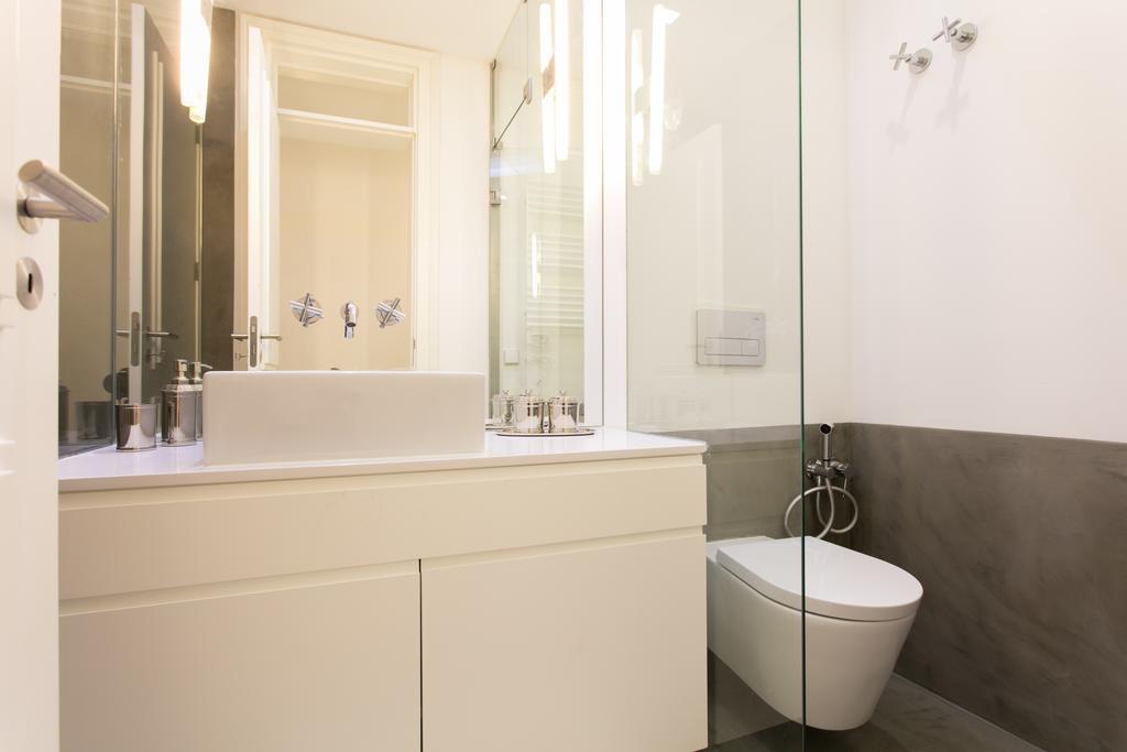 Апартаменты Flh Downtown Modern Flat Лиссабон Экстерьер фото