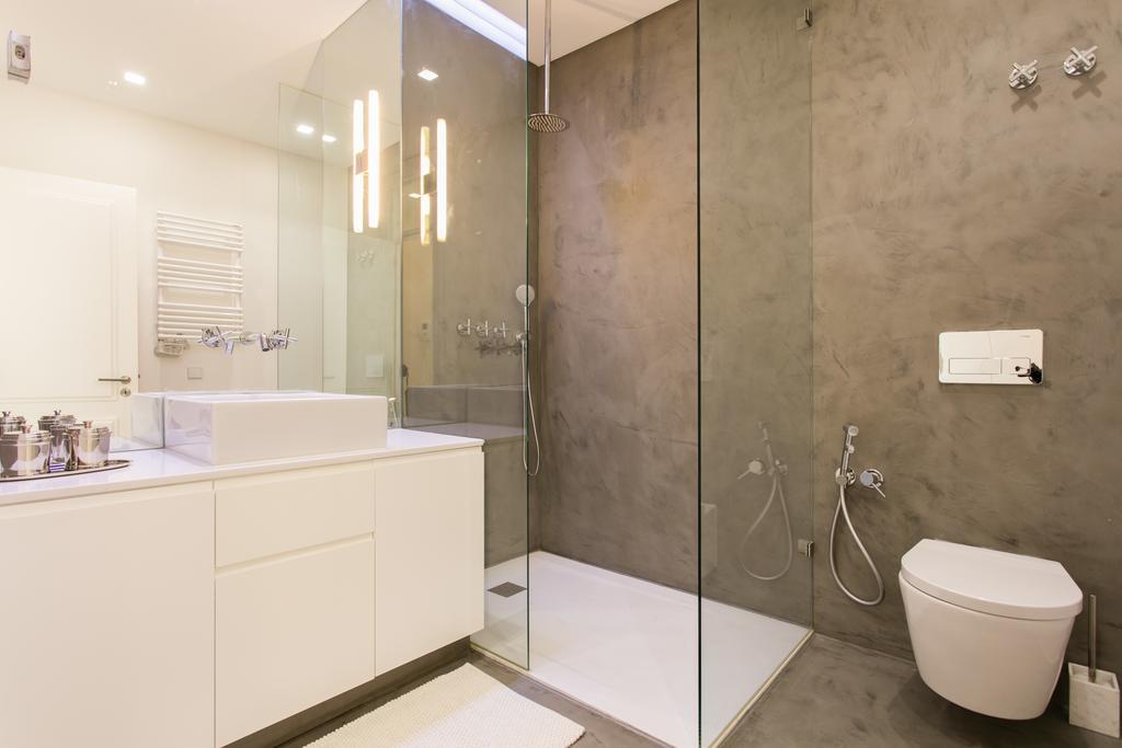 Апартаменты Flh Downtown Modern Flat Лиссабон Экстерьер фото
